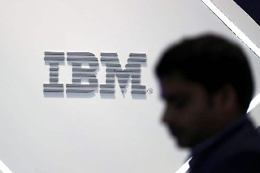 发力海量价值新增加IBM举行“蓝旋风”大会